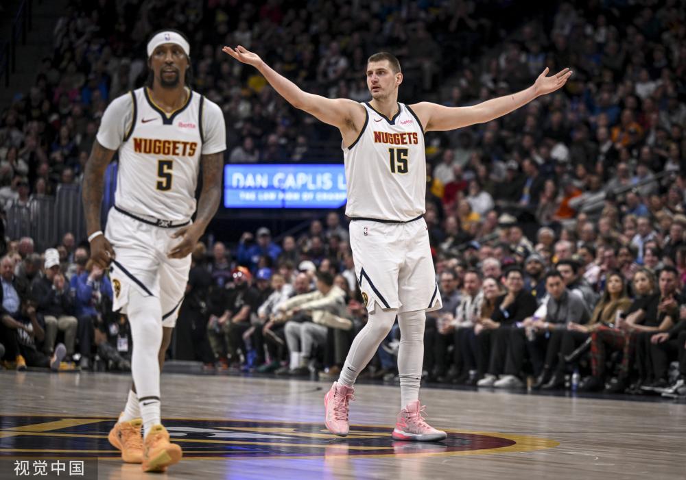 瞩目的球员 瞩目的球员