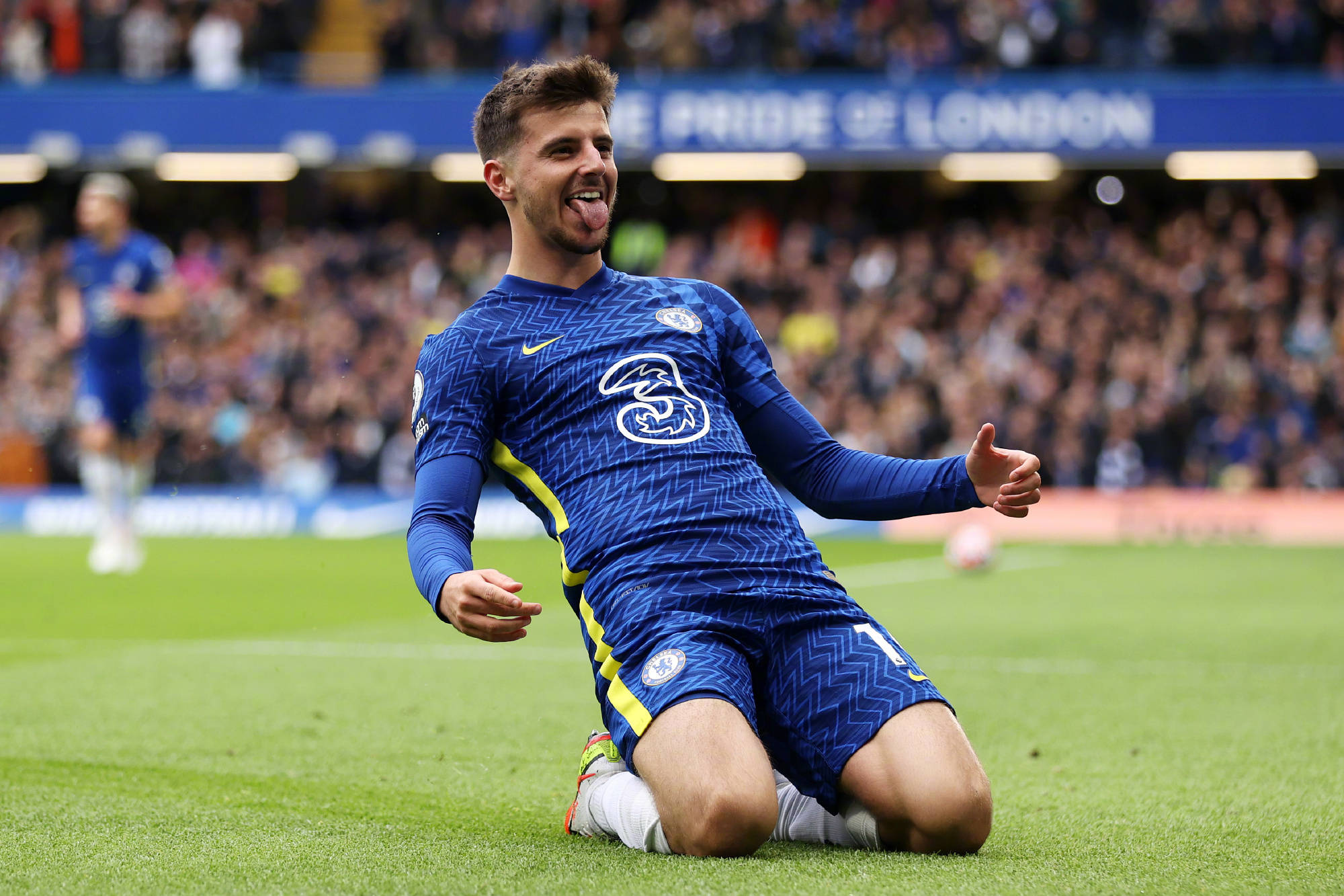 之路上的一 之路上的一