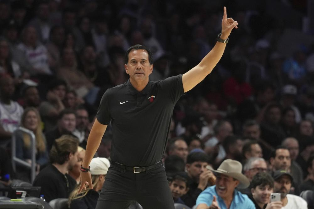 在球场上 在球场上